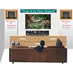 TARGET--TT-805-HIGH-POWER-METAL-5-TRANSISTOR-STEREO-AMPLIFIER-WITH-120-WATTS-OUTPUT-USBAUXMICBLUTHOOTHAV2RC-BUILT-IN-BLUETHOOTH-WITH-KARAOKE