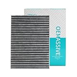 Car Cabin Air Filter 27277-4BU0A 27277-4EM0ACompatible For Nissan X-Trail T32 Qashqai J11