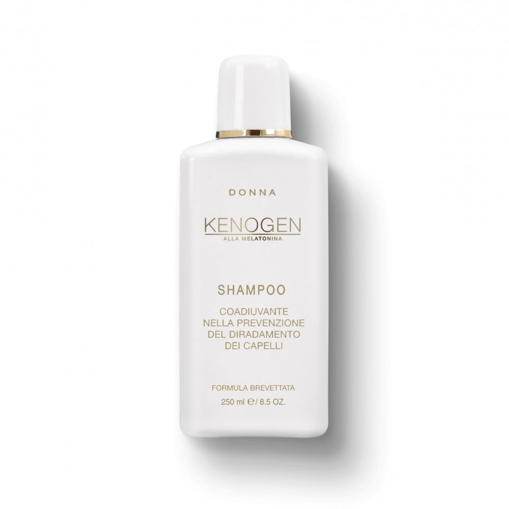 KENOGEN D Shampoo 250ml