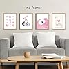 Natuur kunst line art poster in natuurtinten | Poster Store NL