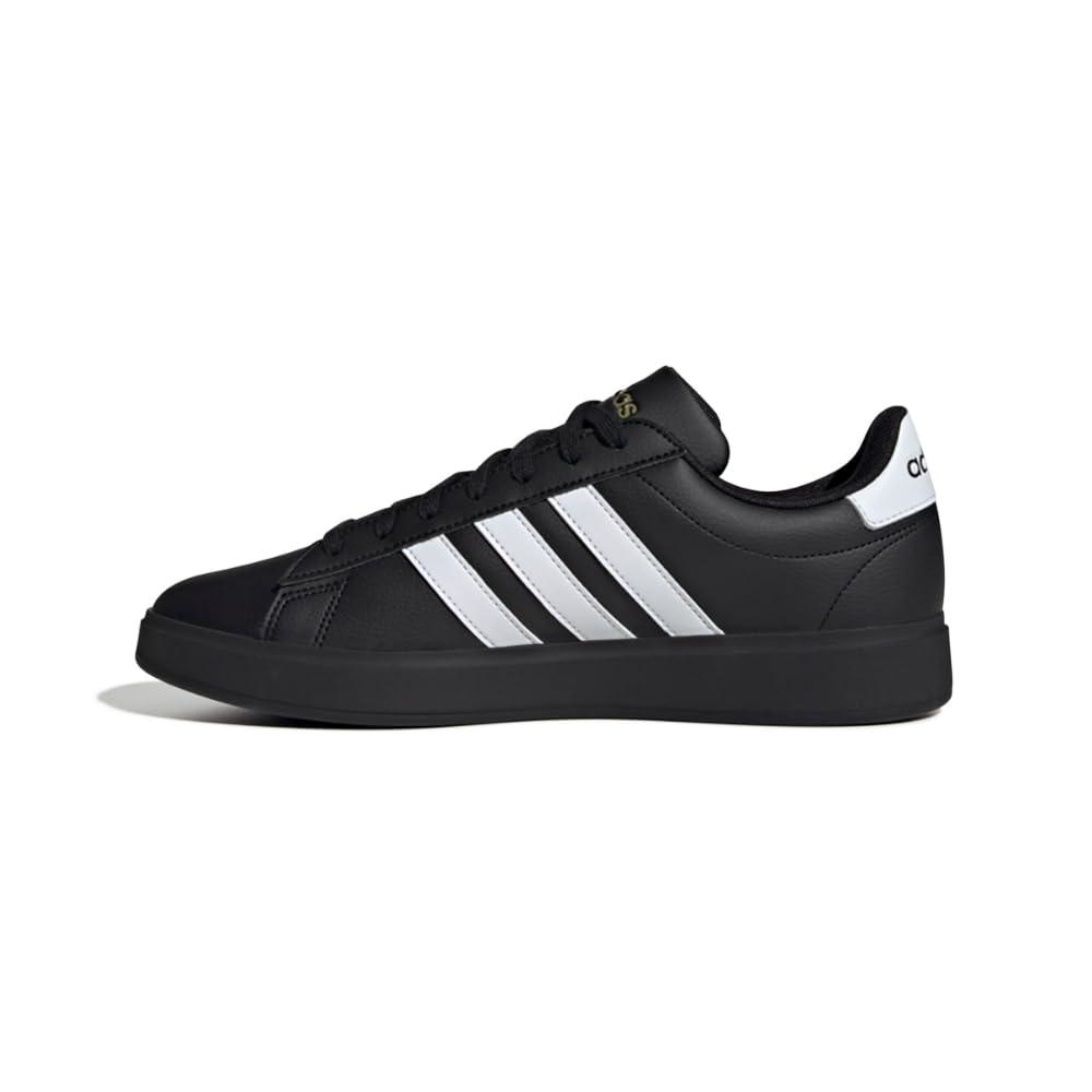 adidas Men's Grand Court 2.0 Tennis Shoe