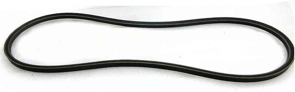 Pump Drive Belt For Toro Exmark Mowers | Replaces 1-633569 (57.625 X 5 Rib) | A&I Products