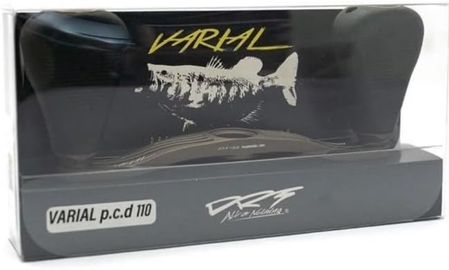 DRT × ワーキングクラスゼロ バリアルハンドル 110 VARIAL 検索