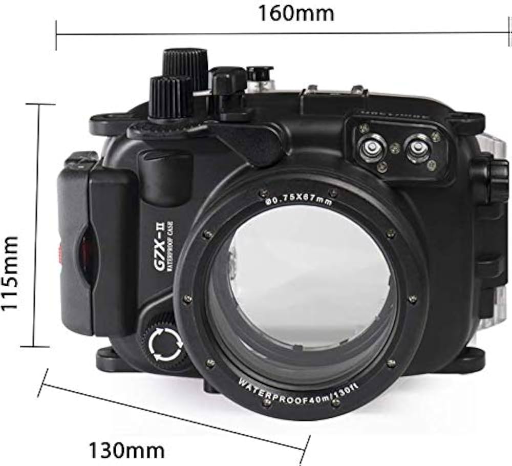 4連写トイカメラ BABYLON.4バビロン4 sea 防水ケース 4連写が楽しいトイカメラ「BABYLON.4（バビロン4）」を使ってみ