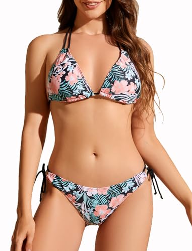 Giyaluzw Bikini Damen Set (DE/NL/SE/PL,...