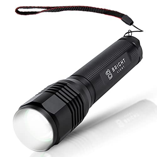 Lampe de poche LED Bright Light BW1 contre les pannes d'électricité