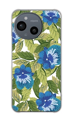 SIMt[ AQUOS sense10 SH-M33 n[h P[X Jo[ SC896 {^jJ u[&[t fރNA UV 󒍐Yi