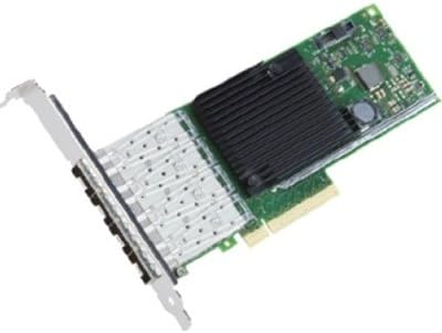 Converged Network Adapter Xl7