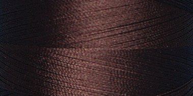 Superior Threads - Kimono Silk Sewing Thread for Quilting and Binding, 372 Hibachi, 220 Yds.