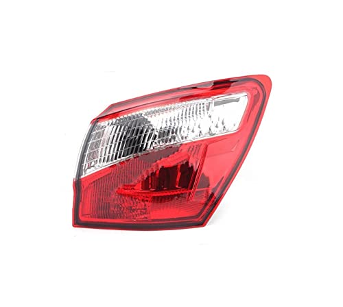 Feu de freinage antibrouillard et position extérieur droit Nissan Qashqai