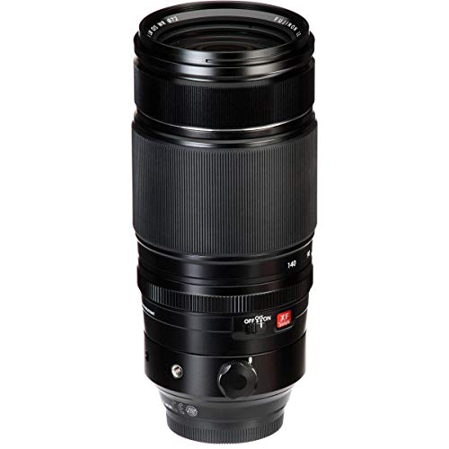 Fujifilm 16443060 Xf50-140Mmf2.8 R Lm Ois Wr thumb #1