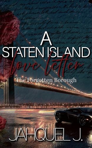 A Staten Island Love Letter: The Forgotten Borough (Davis Family Book 1)