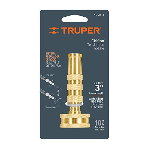 Chiflon Truper 5 Imagen adicional