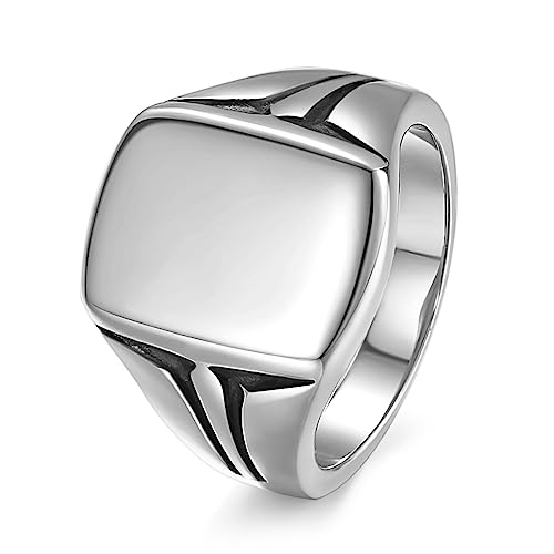 Massiver Ring In 925 Silber Mit Weißem Steinbesatz In Nordrhein