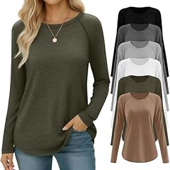 Black, Heather Gray, Light Heather Gray, White, Army Green, Coffee