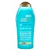 Ogx Beauty Ogx Radiant Glow Argan Oil Of Morocco Extra Hydrating Body Wash, 19.5 Oz