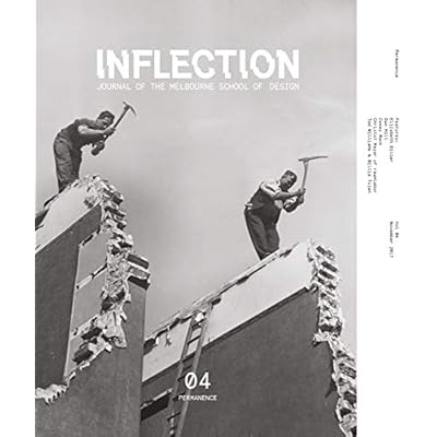 Inflection 04: Permanence