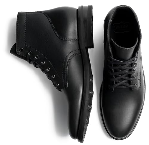Image of Thursday Boot Company Men's President Leather Boots