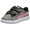 PUMA PUMA SMASH V2GLITZ GLAMV INF Meisjes Sneaker