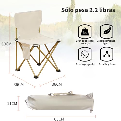 La Mejor review de Muebles para playa Top diez. 5 Imagen adicional