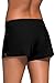 Yavero Shorts de Baño Mujer Bañador Short Deportes Acuáticos Shorts de Natación...