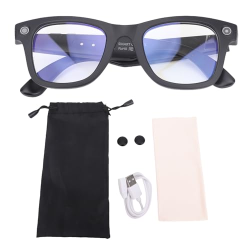 Lunettes de traduction AI instantanée pour ne plus bloquer sur les langues - 7