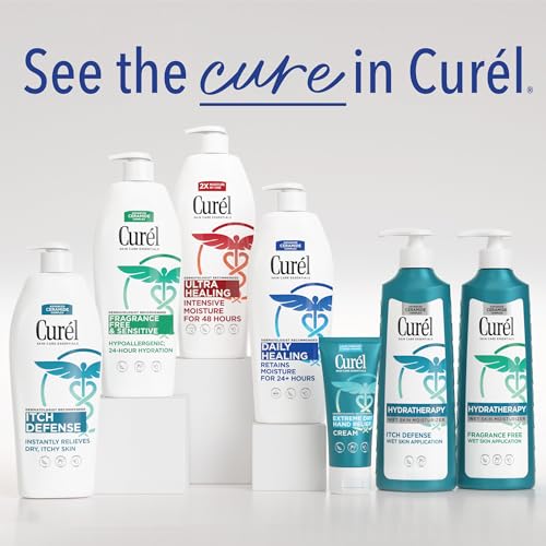 Curel 10019045229373 Hydra Therapy In Shower Lotion thumb #6