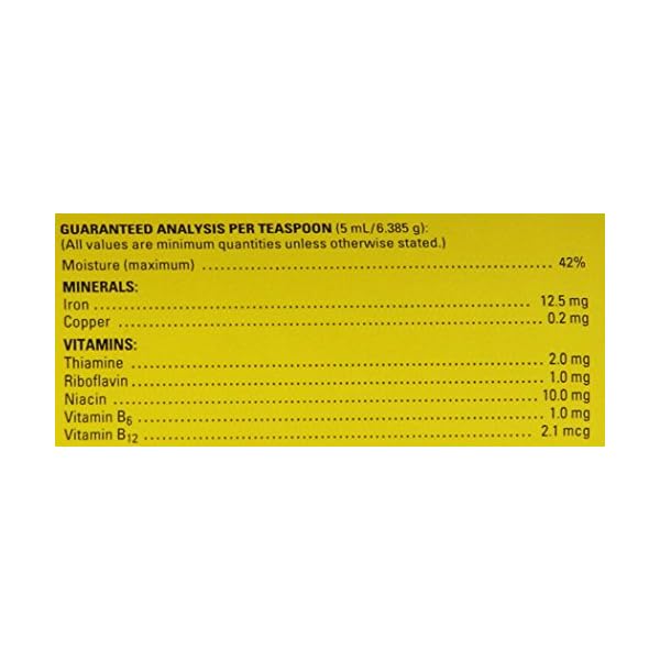 Pfizer Animal Pet-Tinic Vitamin-Mineral Supplement for Dogs and Cats, 4-Ounce Pfizer Animal Pet-Tinic Vitamin-Mineral Supplement for Dogs and Cats, 4-Ounce