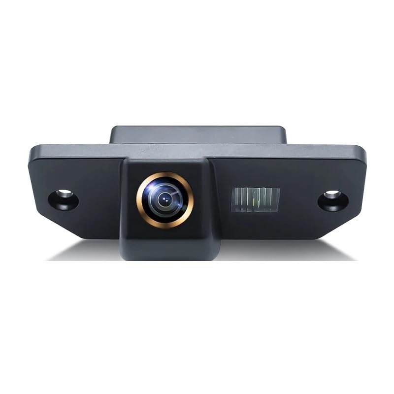 Caméra de recul étanche grand angle 170 HD pour stationnement Focus 2