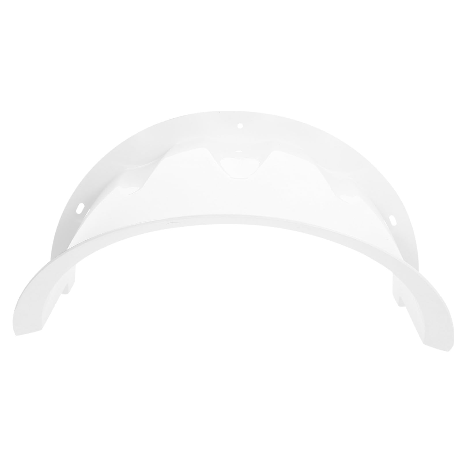 Cubierta resistente para cámara de seguridad exterior impermeable y parasol 8