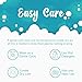 CoComelon Unisex Kids’ Footless Snug-fit Cotton Onesie Pajamas, Jj Outfit, 3T