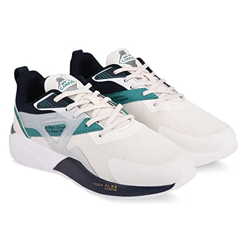 Image of Campus Women Nemo Running Shoes