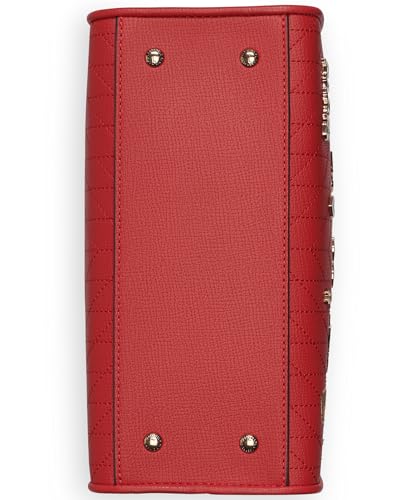 Image of KARL LAGERFELD Women's Maybelle Pins Satchel