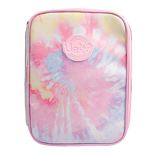 Estojo Box 100 Pens Tie Dye Uatt?