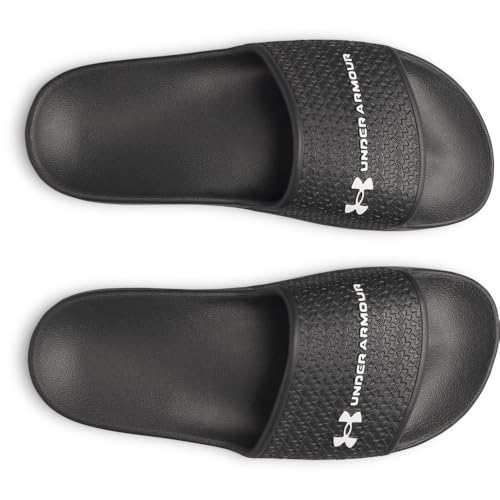 Claquettes femme Under Armour - vue 5