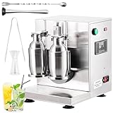 GarveeHome Electric Milk Tea Shaking...