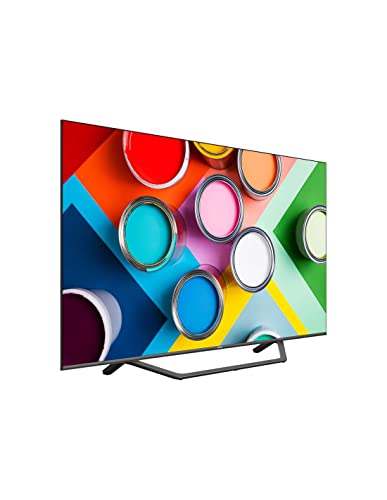 Hisense H65A7GQ TV 65''/4K UHD/SMART TV/HDR/WIFI/BLUETOOTH