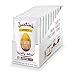 Honey Almond Butter Squeeze Packs by Justin's, Gluten-free, Non-GMO, Sustainably Sourced, Pack of 10 (1.15oz each)