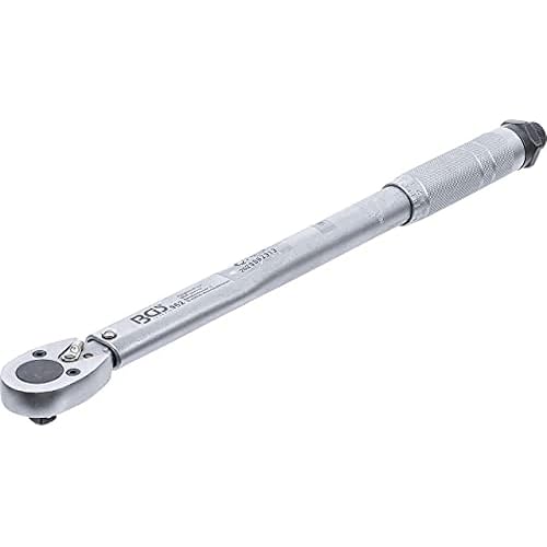 BGS 962 | Torque Wrench | 10 mm (3/8") | 7 - 105 Nm