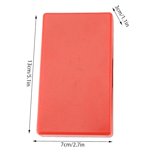 Dioche Digitales Härtemesser, 0–100 Grad Digitales Durometer, Shore-Härteprüfer Typ O für Gummireifen