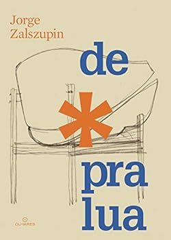 Paperback De - Pra Lua [Portuguese] Book