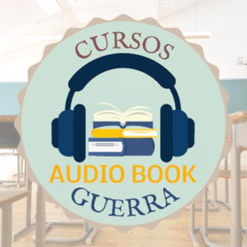 CURSOS GUERRA Titelbild