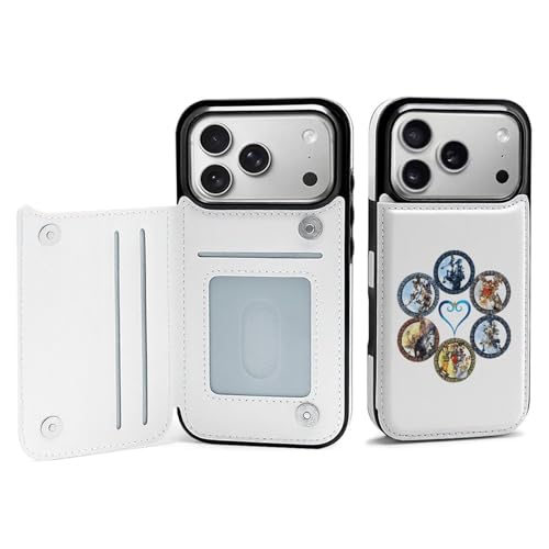 iPhone 17 ProP[X LO_n[c Kingdom Hearts ACtH17/17Air/17Pro/17ProMaxP[X ݊ IPhone17/17Air/17Pro/17ProMaxJo[ PUU[ 蒠^ X^h@\