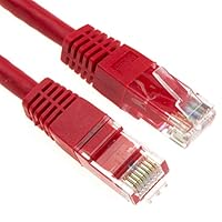 Lan Kabel 50 Meter Ethernet Cat 5 Kabel 50 M Extern, Unterirdisch, Außen Netzwerk - Massiv Kupfer CAT 5 Ethernet Kabel 50m Cat 7 Ethernet Kabel