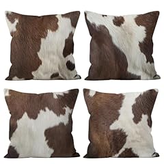 Cowhide