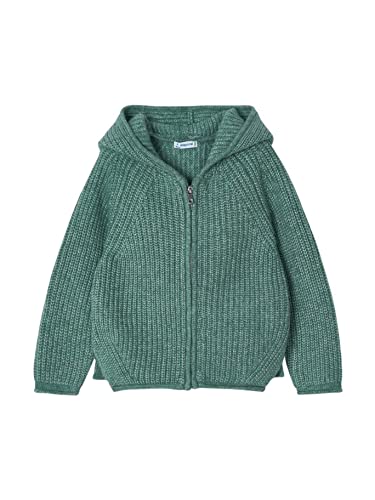 Mayoral Knitting Pullover for Girls M.Duck Gre