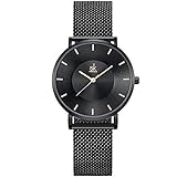 Buen servicio posventa: nuestro reloj de pulsera está respaldado por nuestro fabricante 60 días de devolución de dinero Si tienes algún problema, no dudes en ponerte en contacto con nosotros, haremos todo lo posible para resolver tu problema