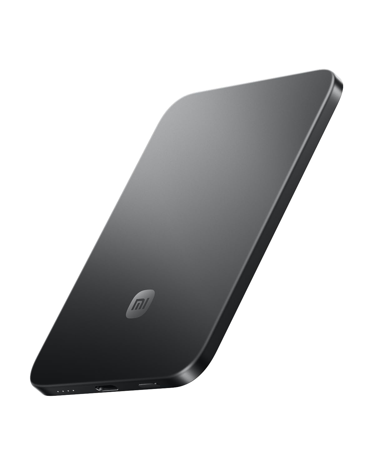 Xiaomi シャオミ UltraThin モバイルバッテリー (5000mAh…