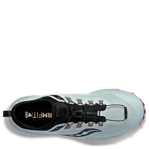Saucony Peregrine 13 Trail Running Shoes