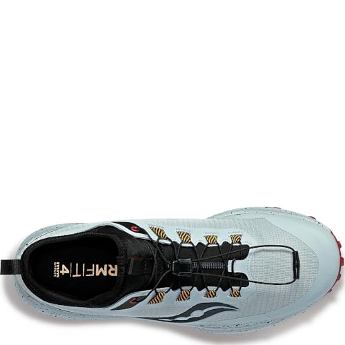 Saucony Womens Peregrine 13 ST Trail Running Shoe3